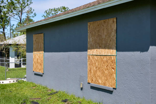 Affordable Siding Repair and Maintenance Services in Rockwell, AR